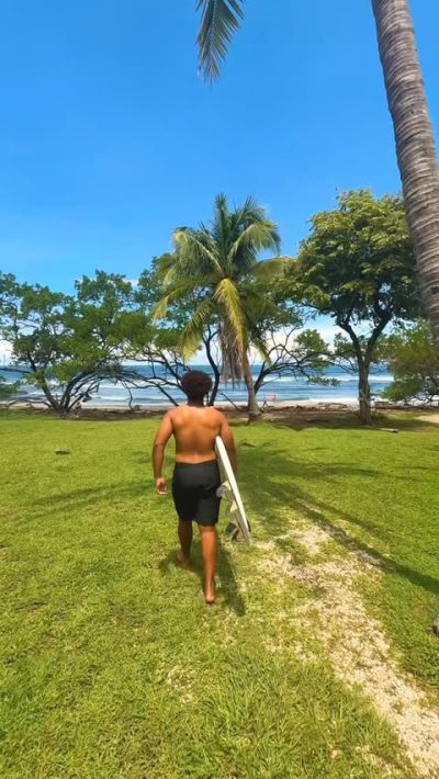 PLAYA NEGRA в июне — фото погоды (2025-06-25)