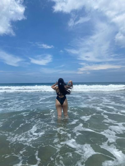 PLAYA NEGRA в июле — фото погоды (2025-07-29)