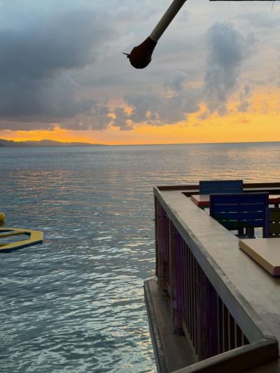 Margaritaville Montego Bay в феврале — фото погоды (2026-02-16)