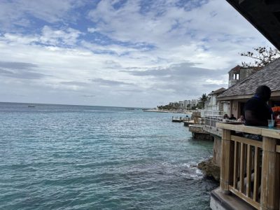 Margaritaville Montego Bay в марте — фото погоды (2026-03-04)