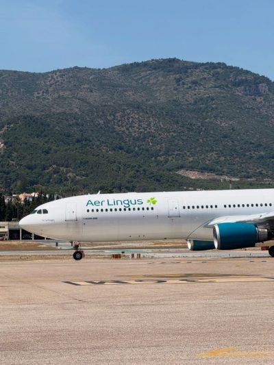 Malaga Airport в июне — фото погоды (2026-06-01)