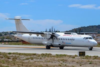 Malaga Airport в июне — фото погоды (2026-06-10)