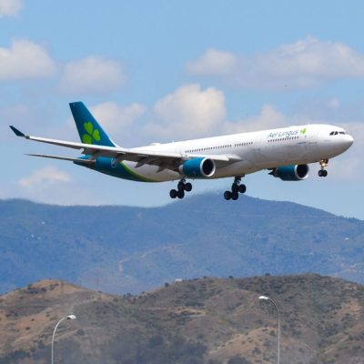 Malaga Airport в июне — фото погоды (2026-06-13)