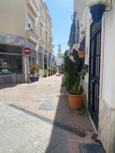 Malaga Airport в июне — фото погоды (2026-06-17)