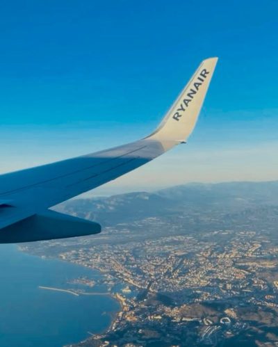 Malaga Airport в июле — фото погоды (2026-07-02)