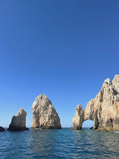 El Arco, Cabo San Lucas, Baja California Sur, México в марте — фото погоды (2026-03-02)