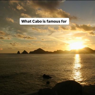El Arco, Cabo San Lucas, Baja California Sur, México в марте — фото погоды (2026-03-05)