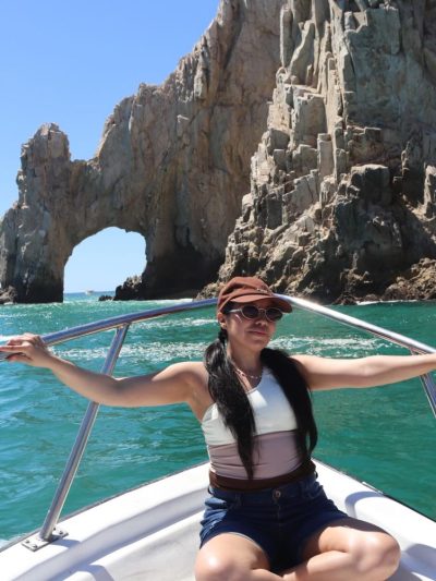 El Arco, Cabo San Lucas, Baja California Sur, México в марте — фото погоды (2026-03-08)
