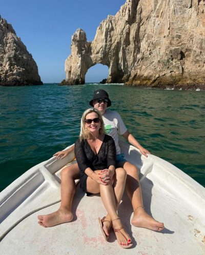 El Arco, Cabo San Lucas, Baja California Sur, México в марте — фото погоды (2026-03-31)