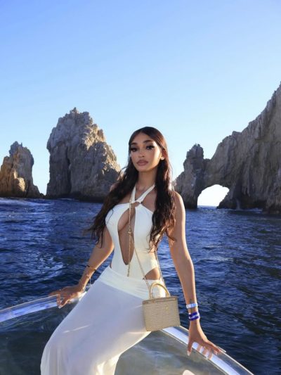El Arco, Cabo San Lucas, Baja California Sur, México в апреле — фото погоды (2026-04-27)