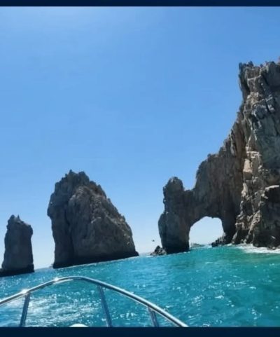 El Arco, Cabo San Lucas, Baja California Sur, México в мае — фото погоды (2026-05-23)