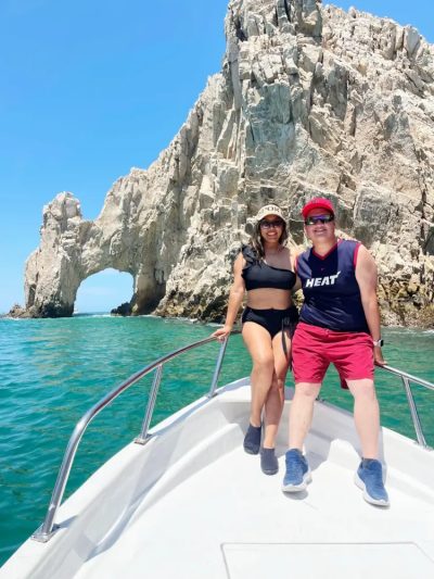 El Arco, Cabo San Lucas, Baja California Sur, México в мае — фото погоды (2026-05-24)