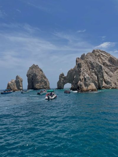 El Arco, Cabo San Lucas, Baja California Sur, México в июле — фото погоды (2026-07-21)
