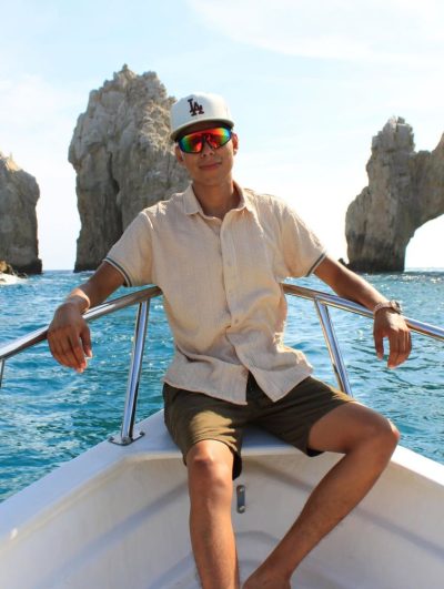 El Arco, Cabo San Lucas, Baja California Sur, México в июле — фото погоды (2026-07-24)