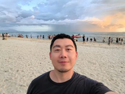 Ferringhi Beach в феврале — фото погоды (2026-02-20)