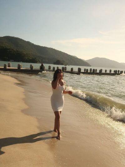 Ferringhi Beach в июне — фото погоды (2026-06-13)