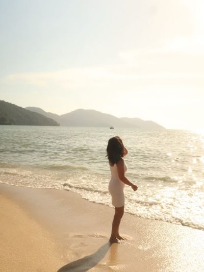Ferringhi Beach в июне — фото погоды (2026-06-13)