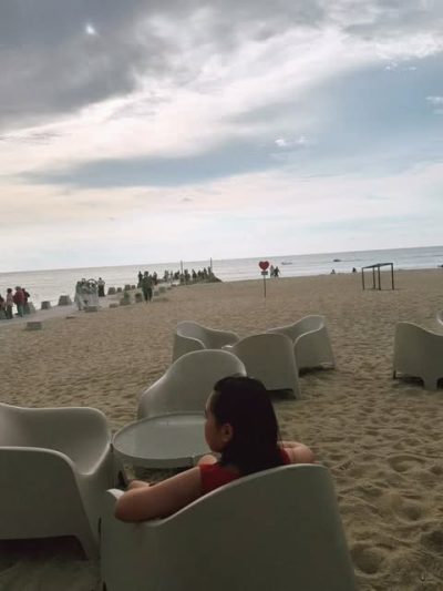 Ferringhi Beach в июне — фото погоды (2026-06-15)