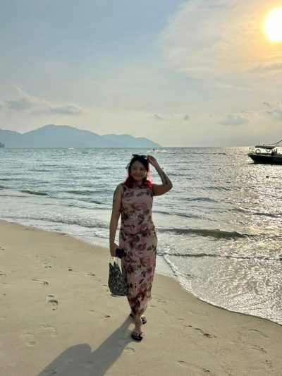 Ferringhi Beach в июле — фото погоды (2026-07-01)