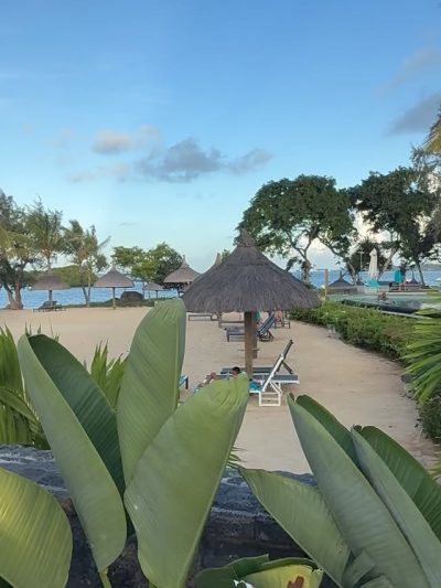 Radisson Blu Azuri Resort & Spa, Mauritius — фото погоды в марте (2026-03-30)
