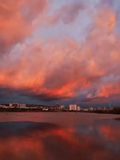 Новороссийск в марте — фото погоды (2026-03-24)