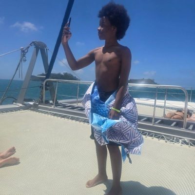 Moyenne Island, Seychelles в сентябре — фото погоды (2025-09-06)
