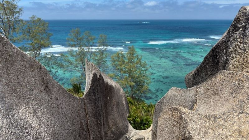 Погода в Moyenne Island, Seychelles