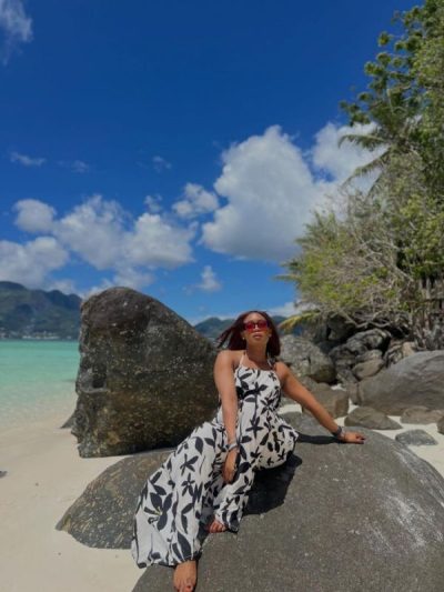 Moyenne Island, Seychelles в ноябре — фото погоды (2025-11-23)