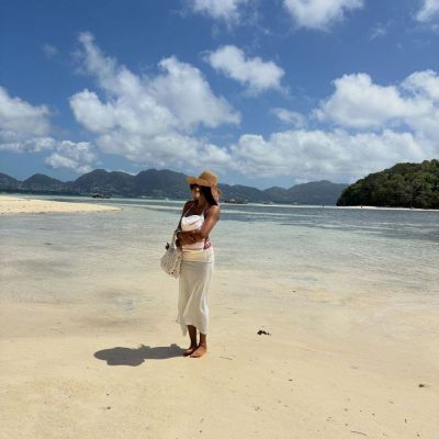 Moyenne Island, Seychelles в июне — фото погоды (2026-06-06)