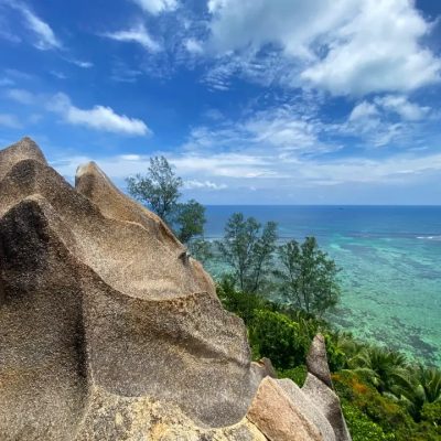 Moyenne Island, Seychelles в июле — фото погоды (2026-07-02)