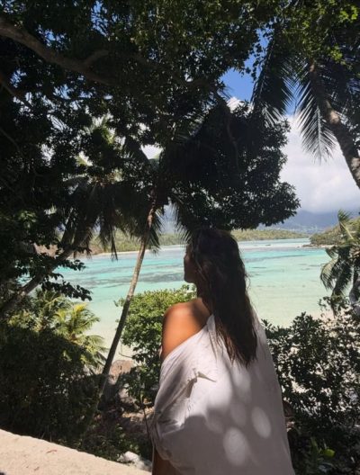 Moyenne Island, Seychelles в июле — фото погоды (2026-07-18)