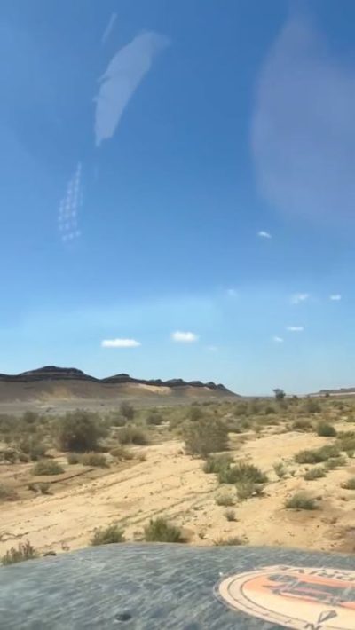 Merzouga в марте — фото погоды (2026-03-29)