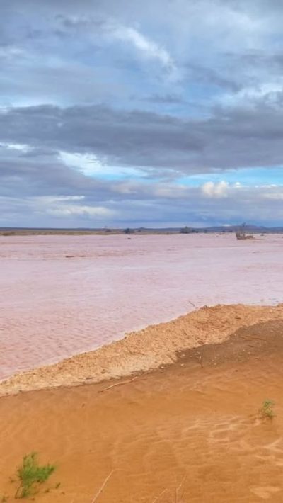 Merzouga в июне — фото погоды (2026-06-27)