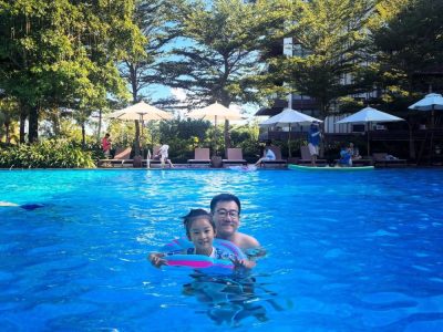1 Hotel Sanya — фото погоды в августе (2025-08-23)