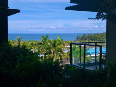 1 Hotel Sanya — фото погоды в августе (2025-08-26)