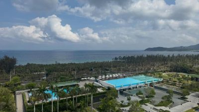 1 Hotel Sanya — фото погоды в марте (2026-03-30)