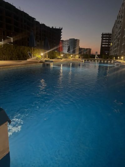 Golf Porto Marina - Northcoast в июле — фото погоды (2026-07-05)