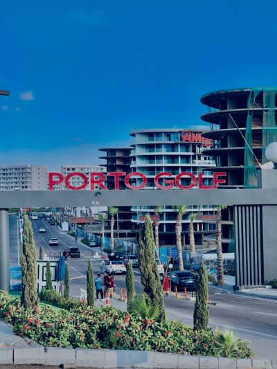 Golf Porto Marina - Northcoast в июле — фото погоды (2026-07-17)