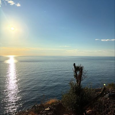 Gazipaşa Delikdeniz Kral Koyu в ноябре — фото погоды (2025-11-19)