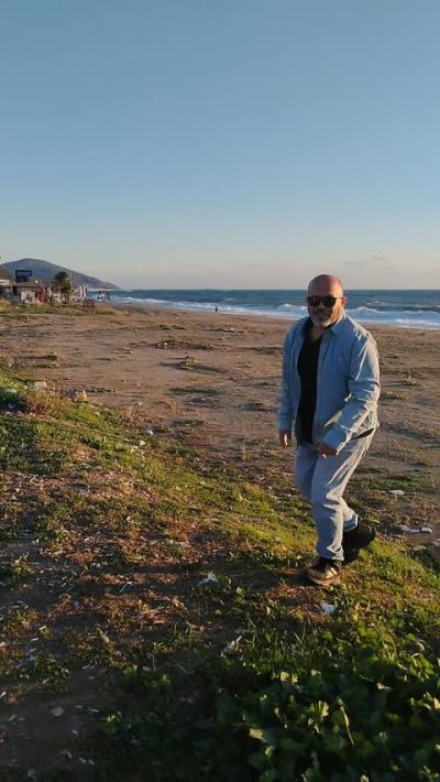 Gazipaşa Delikdeniz Kral Koyu в январе — фото погоды (2026-01-02)