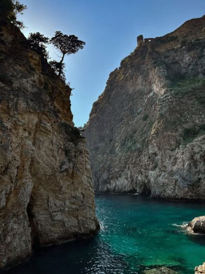 Gazipaşa Delikdeniz Kral Koyu в марте — фото погоды (2026-03-13)