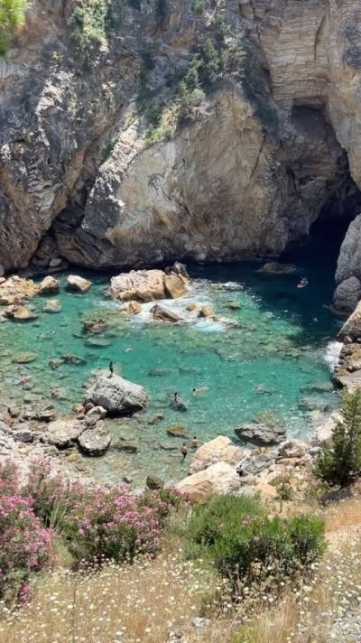 Gazipaşa Delikdeniz Kral Koyu в июне — фото погоды (2026-06-26)