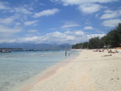 Lombok island в мае — фото погоды (2026-05-28)