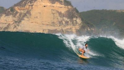 Lombok island в июне — фото погоды (2026-06-18)