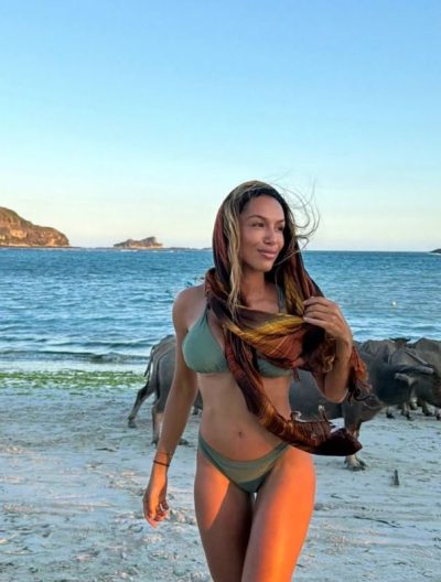 Lombok island в июле — фото погоды (2026-07-07)