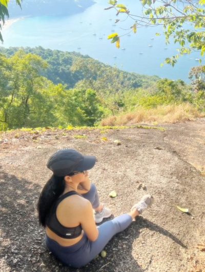 ผาหินดำ Black Rock Viewpoint. в декабре — фото погоды (2025-12-24)