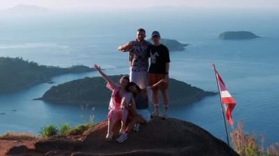 ผาหินดำ Black Rock Viewpoint. в декабре — фото погоды (2025-12-25)