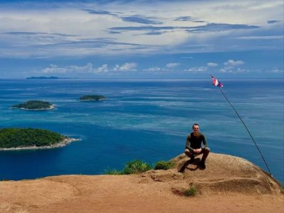 ผาหินดำ Black Rock Viewpoint. в декабре — фото погоды (2025-12-29)