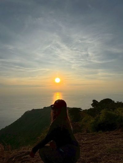 ผาหินดำ Black Rock Viewpoint. в январе — фото погоды (2026-01-01)