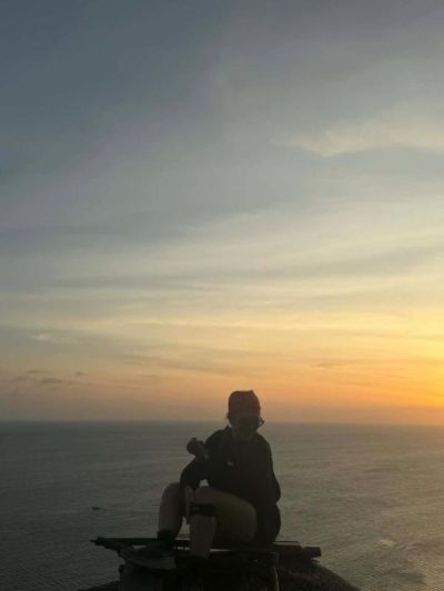 ผาหินดำ Black Rock Viewpoint. в январе — фото погоды (2026-01-03)